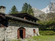 Chamonix Mont Blanc Vente Maison 74