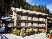 Chamonix Mont Blanc Vente Maison 74