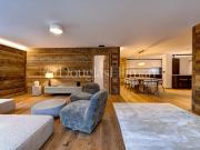 CHAMONIX Rénovation haut de gamme d'une ferme du...