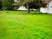 Chamouille 02860 Achat / Vente terrain