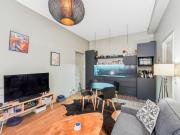 Champ de Mars Appartement 2 pièces rénové