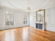 Champ de Mars Appartement familial 3 chambres Balcons