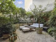 Champ de Mars / Pied a Terre avec Terrasse