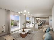 TAG DER OFFENEN TÜR Champ Olivier Living