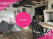 Champ sur Layon 49380 Achat / Vente maison 3 pièces t3...