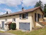 Champagnac la Rivière 87150 Achat / Vente appartement 4...