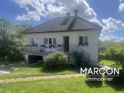 Champagnat 23190 Achat / Vente maison 3 pièces t3