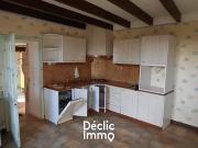 Champagne 17620 Achat / Vente maison 4 pièces t4 terrasse