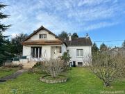 Champagné 72470 Pavillon 82 m2 sur sous sol complet...