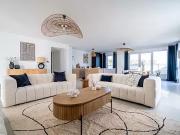 Champagne au Mont d'Or 69410 Programme neuf...