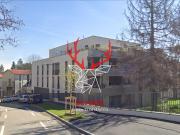 Champagne au Mont d'Or Vente Parking / Garage 69