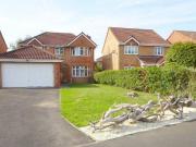 Champagne Avenue, Blackpool, 4 Bedroom Detached