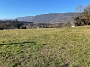 Champagne en Valromey 01260 Achat / Vente terrain