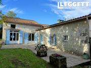 Champagne et Fontaine Vente Maison 24