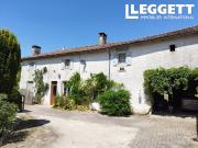 Champagné le Sec Vente Maison 86