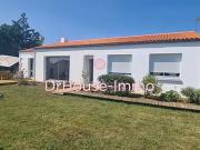 Champagné les Marais 85450 Achat / Vente maison 6 pièces...