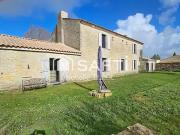 Champagné les Marais 85450 Achat / Vente maison 7 pièces...