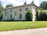 Champagne Mouton 16350 Achat / Vente maison 11 pièces t11
