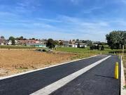 Champagné Saint Hilaire 86160 Programme neuf terrain...