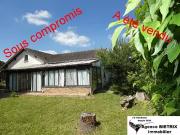 Champagne sur Oise 95660 Achat / Vente maison 5 pièces...