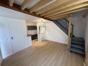 CHAMPAGNE SUR SEINE DUPLEX F2