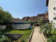 Champagne sur Vingeanne 21310 Achat / Vente maison 4...