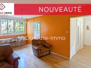 Champagne T3 de 59m2