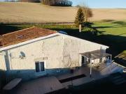 Champagne Vigny 16250 Achat / Vente maison 3 pièces t3