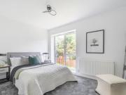 Champagne Walk, Finchley, 2 Bedroom Semi detached