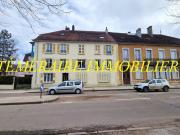 Champagnole CV Grand T2 de 71m2