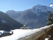 CHAMPAGNY EN VANOISE 73350 LA PLAGNE PARADISKI beau T4 pro