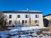 Champdor Corcelles 01110 Achat / Vente maison 5 pièces t5