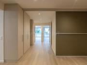 Champel, Albert Gos, 7 pièces au 1er étage, env. 180m2