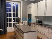 Champel Magnificent 6.5 room apartment