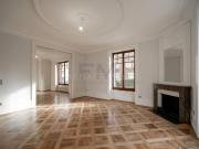 Champel Marignac 5.5 pièces au 1er étage, 126m2