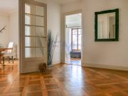 Champel Marignac 5.5 pièces au 5ème étage FM Management