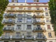 Champel, rue Marignac, 5,5 pièces au 1er étage