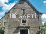 Champforgeuil Vente Immeuble 71