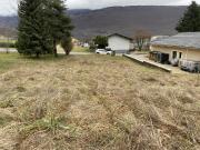 Champfromier Vente Terrain 01