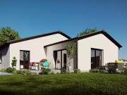 Champier 38260 Programme neuf maison neuf à vendre 5 pièces