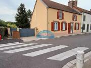Champignelles 89350 Achat / Vente maison 6 pièces t6...