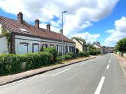 Champignelles, a deux pas du centre ville, vous serez...