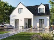 Champigny 89340 Programme neuf maison neuf à vendre 5 pièces