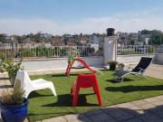 Champigny Saint Maur RER A Appartement 6p Rooftop Terras