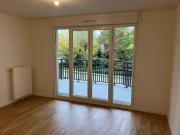 T3 – VIDE – CHAMPIGNY SUR MARNE – 57,17 m²