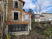 Champigny sur Marne 94500 Achat / Vente maison 5 pièces t5