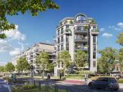 Champigny sur Marne 94500 Programme neuf appartement...