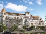 Champigny sur Marne 94500 Programme neuf appartement...