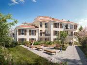 Champigny sur Marne 94500 Programme neuf appartement...