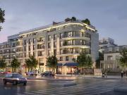 Champigny sur Marne 94500 Programme neuf appartement...